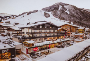 Der Gollinger Saalbach-Hinterglemm